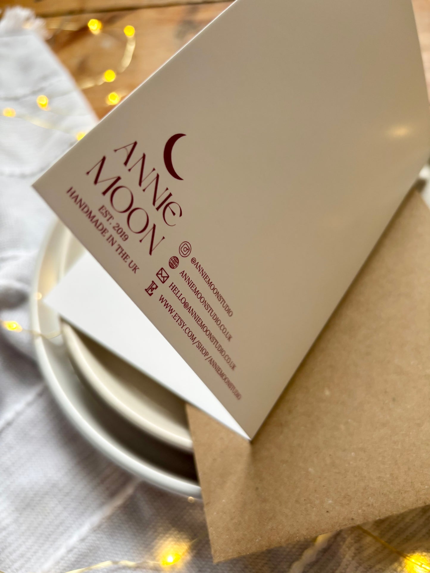 Butterfly Birthday Card