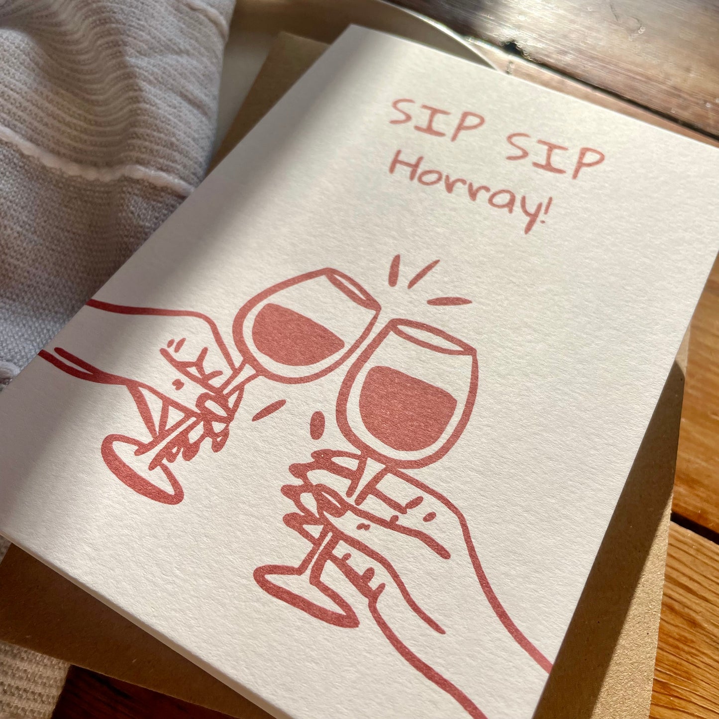Foodies Birthday Card Multipack (x3)