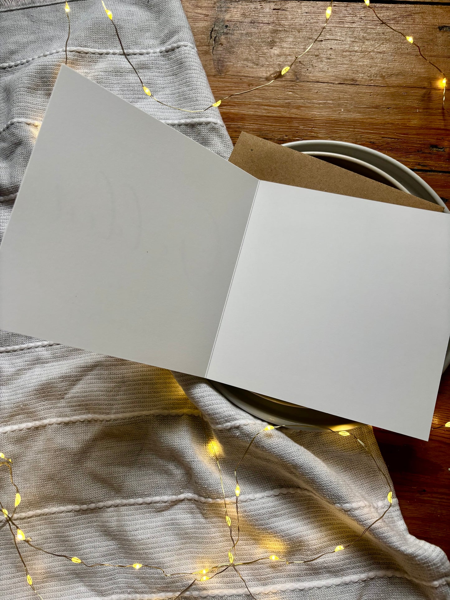 Hen Do Card for the Beautiful Bride