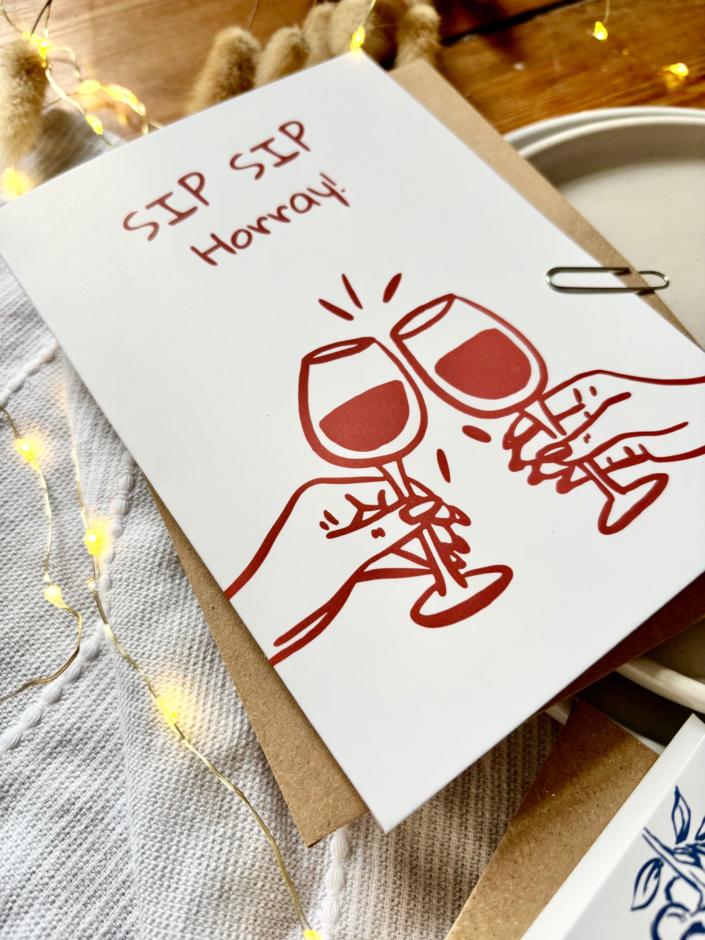 Foodies Birthday Card Multipack (x3)