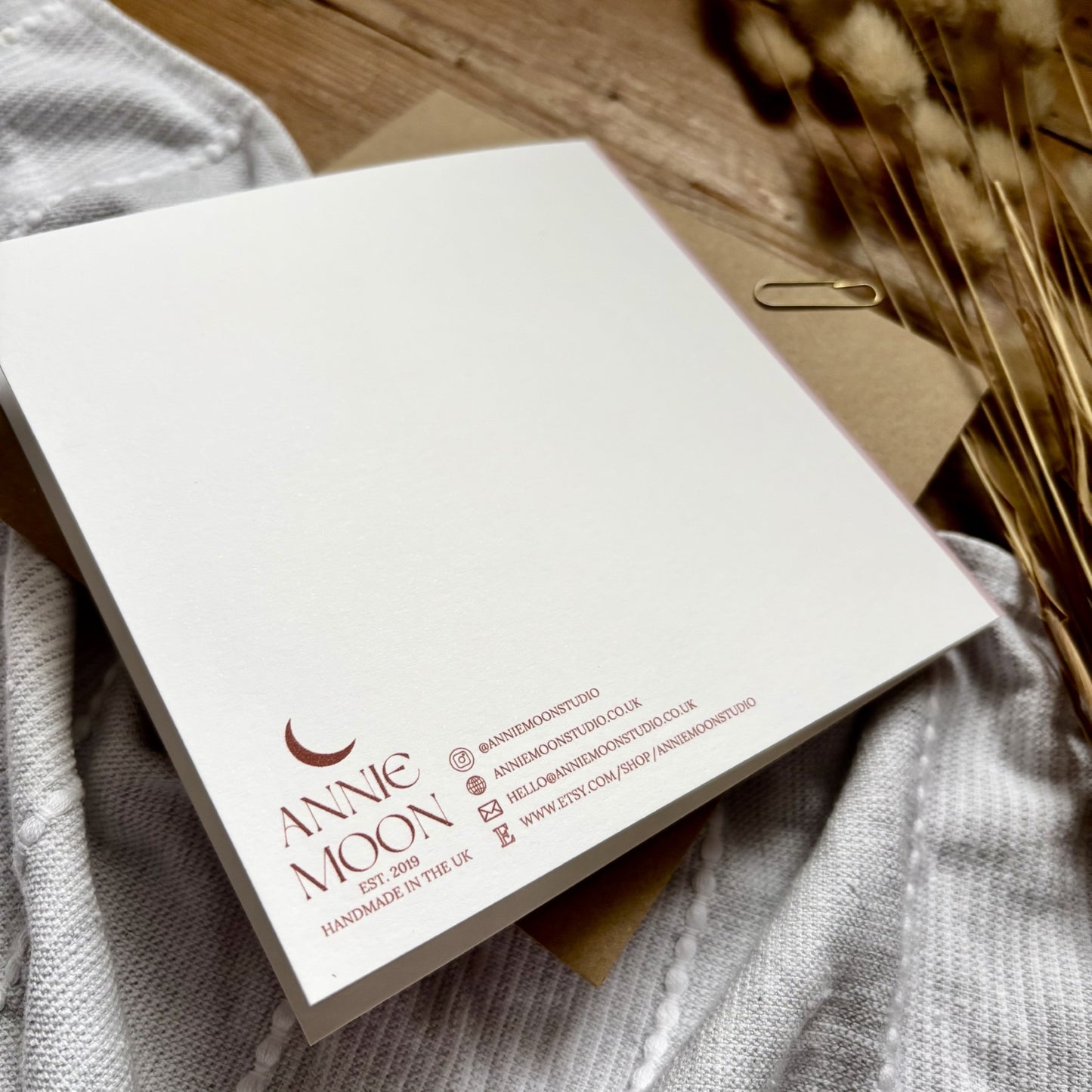 Birthday Card - Whale